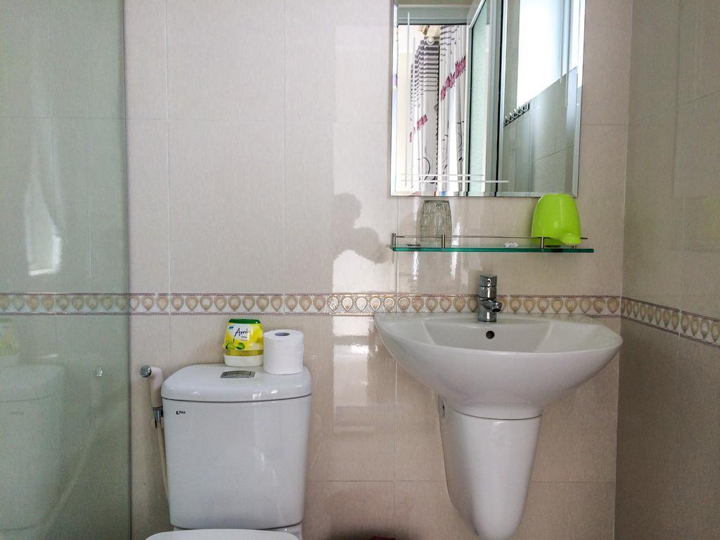 B & B Accommodation Service Χόι Αν Δωμάτιο φωτογραφία